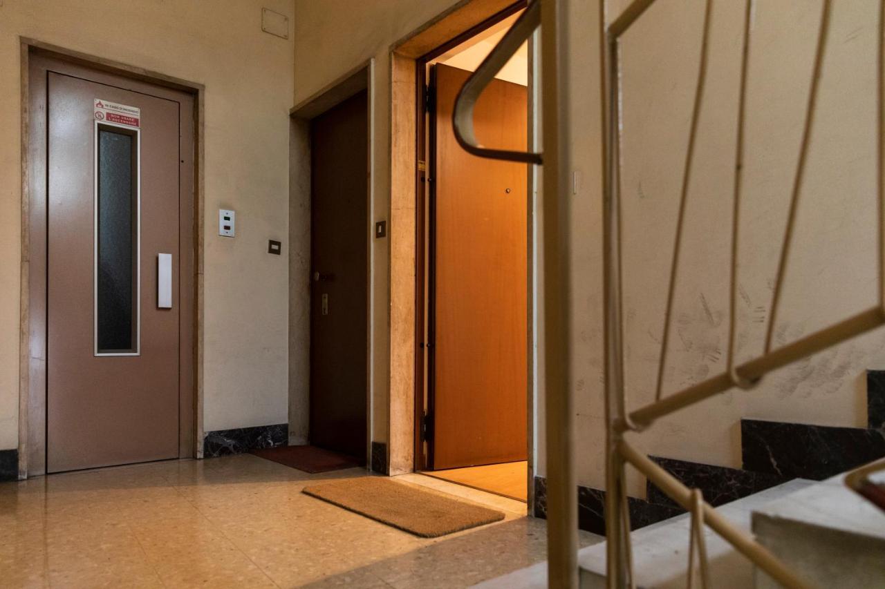 Dimora Certosa - Milano Milão Exterior foto