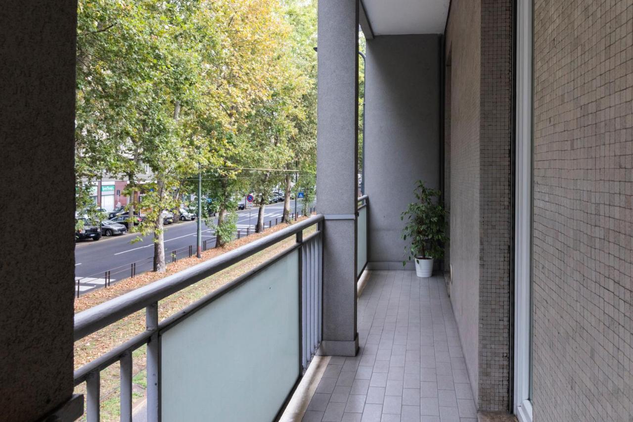 Dimora Certosa - Milano Milão Exterior foto