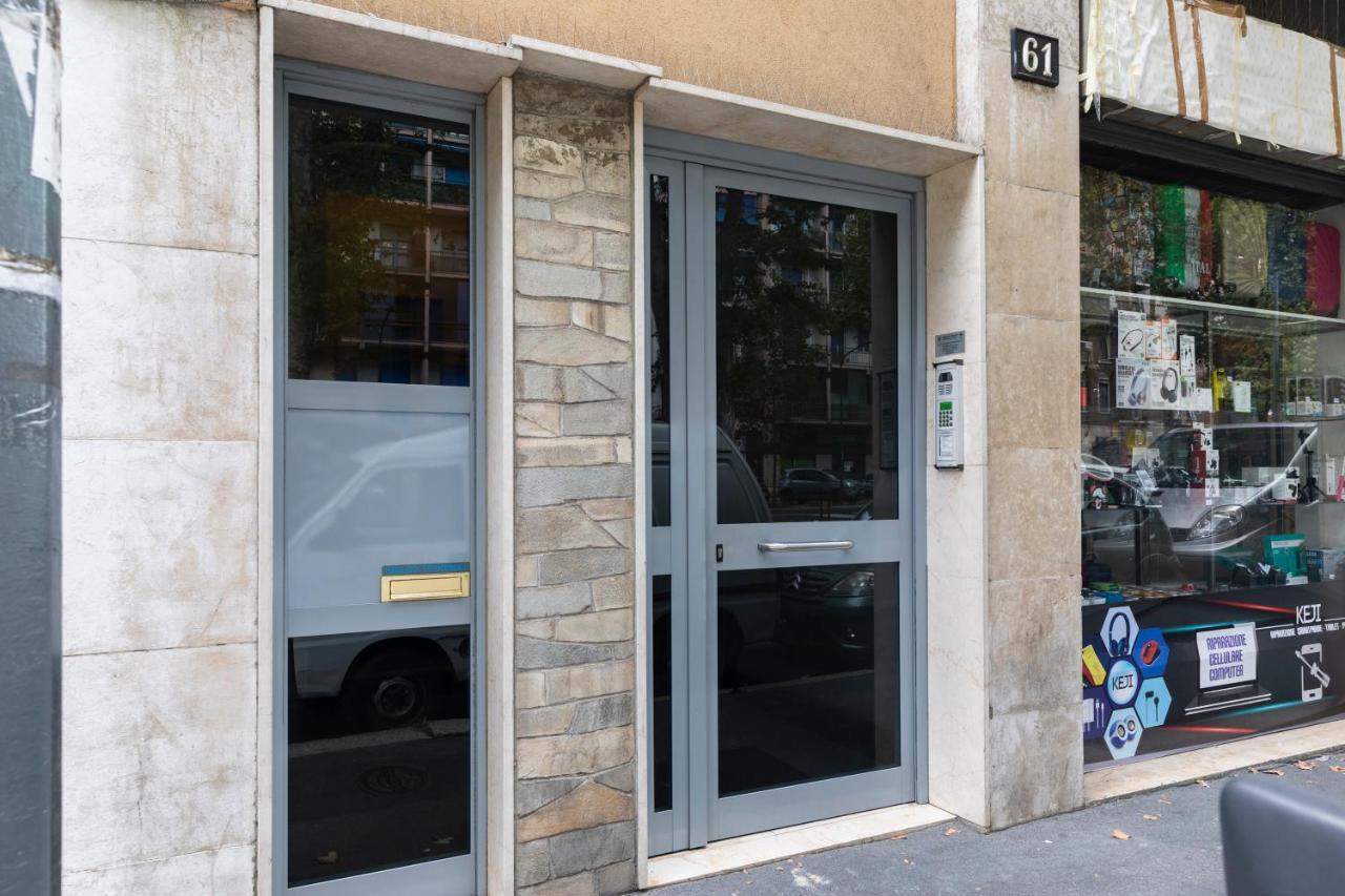 Dimora Certosa - Milano Milão Exterior foto
