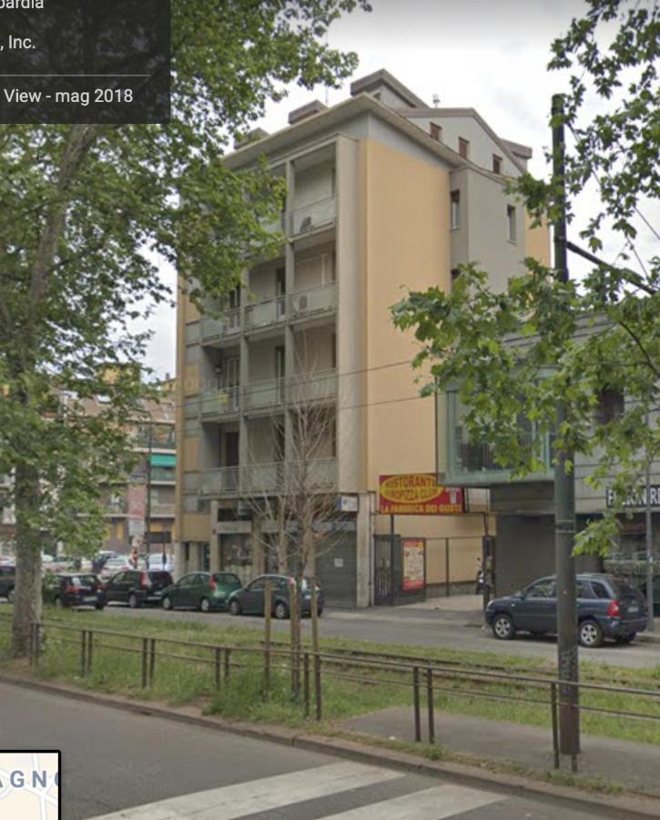 Dimora Certosa - Milano Milão Exterior foto